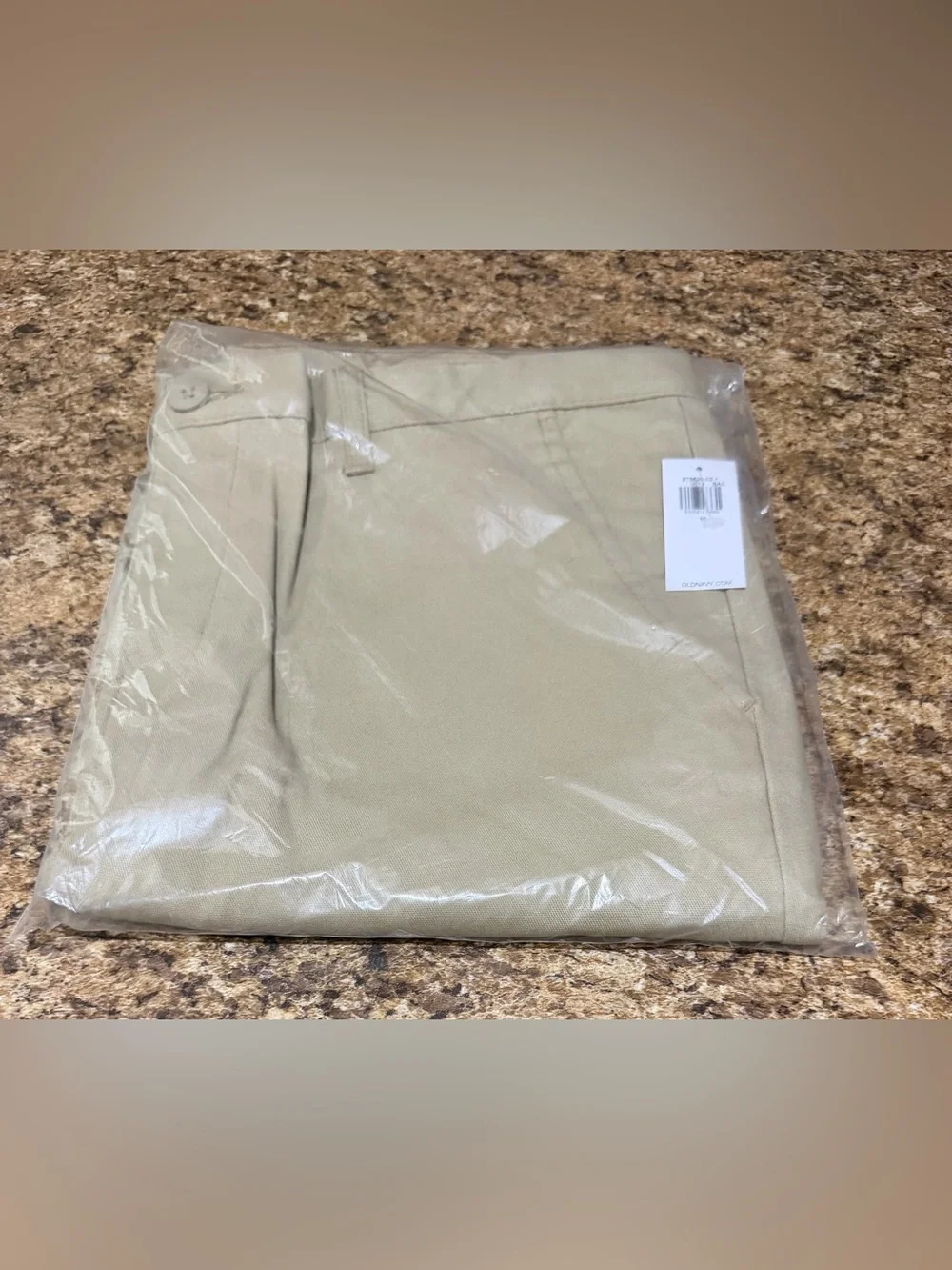 Old Navy boys khaki pants size 18